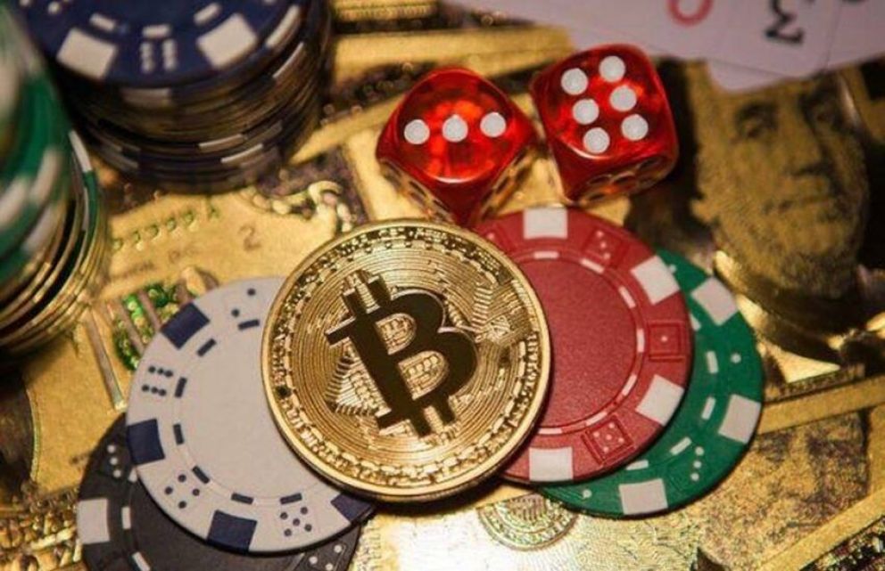 El impacto de las criptomonedas en los negocios de los casinos online: Una nueva era de transacciones